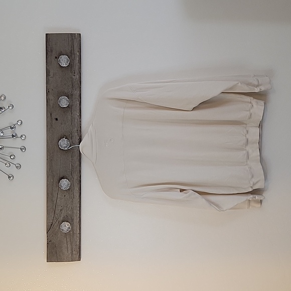 Jamaican Jaxx Men's Quarter Zip Sweatshirt SZ LG - Picture 6 of 8